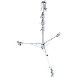 Стойки и базы на колесах (Roller & Floor Stands)