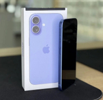 iPhone 16, 128 ГБ б/у