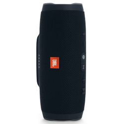 Портативная колонка JBL Charge 3 Black