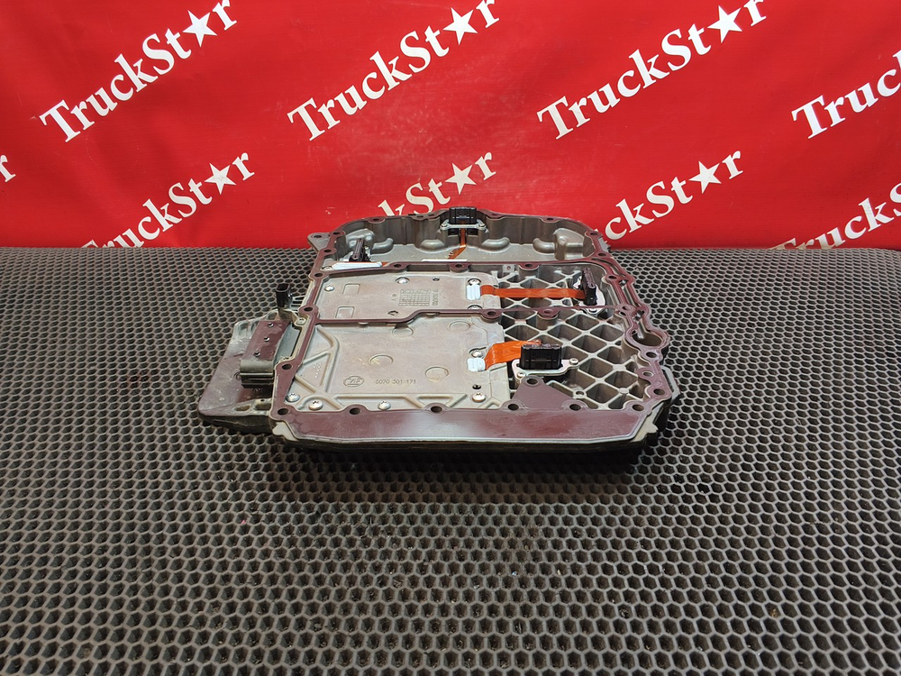 Блок управления АКПП 12TX2420TD