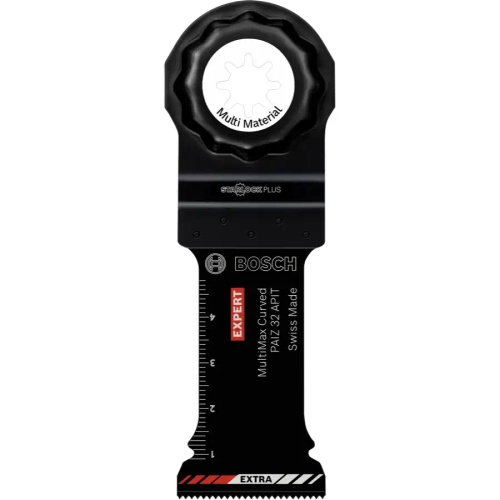 Погружное полотно EXPERT MultiMax PAIZ 32 APIT BOSCH 2608900028