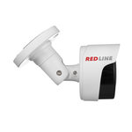 RL-AHD5M-MB-S (3.6mm) AHD видеокамера 5 Мп RedLine