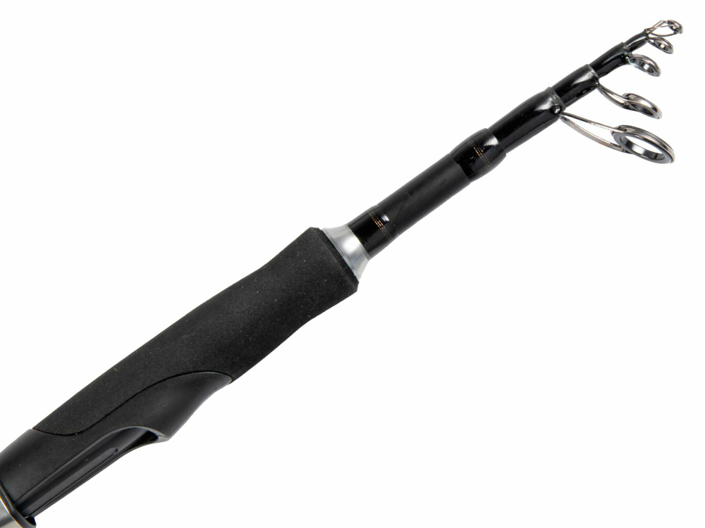 Спиннинг телескопический Salmo Elite TRAVEL TELE SPIN 12 2.13