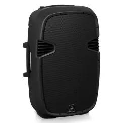 Behringer PK115A Black
