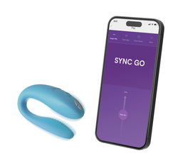 We-Vibe Sync Go - Вибратор для пар
