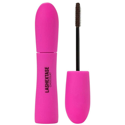 Vivienne Sabo Тушь для ресниц (коричневая) Lashextase 02