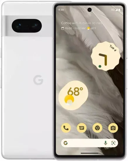 Pixel 7 128GB Snow