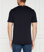 Футболка POCKET TEE Tommy Hilfiger - темно-синий(MW0MW36220)
