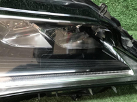 Фара правая Lexus RX 4 (2015-2019) LED под 1 блок