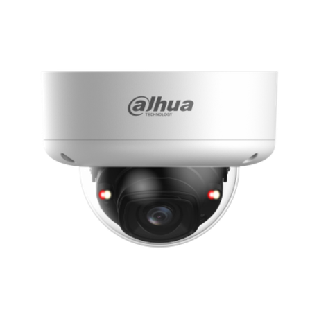 DH-IPC-HDBW5259E1P-ZE-IL Уличная купольная IP-видеокамера с ИИ