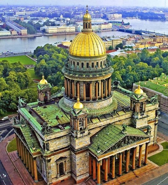 Исаакиевский собор в Петербурге: как добраться по Западному Скоростному Диаметру (ЗСД) Исаакиевский собор в Петербурге: как добраться по Западному Скоростному Диаметру (ЗСД)