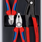 Набор "Bestseller" Knipex 00 20 09 V01