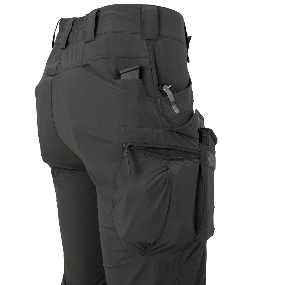 Helikon-Tex OTP® - VersaStrecth® Lite - Shadow Grey