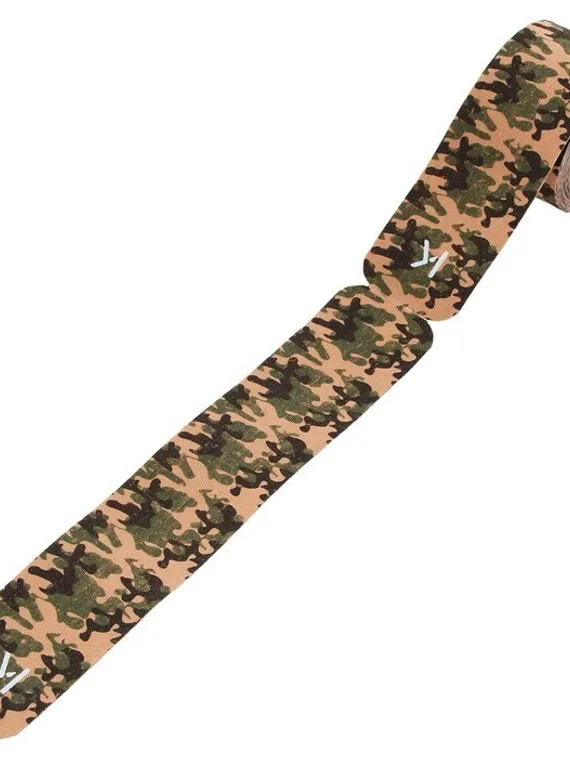 Кинезио-тейп ONLITOP PRO, 5 см х 5 м, цвета МИКС