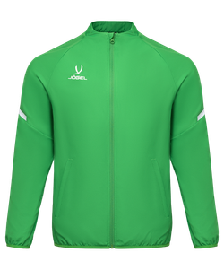 УЦЕНКА Куртка спортивная CAMP 2 Lined Jacket, зеленый