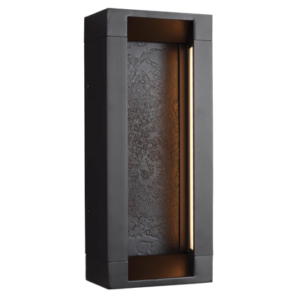 Настенный светильник Visual Comfort Mattix Small LED Sconce