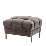 Пуф Stool Sienna арт.113390