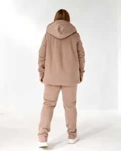 Костюм на меху УК-5479-1 Фабрика Моды