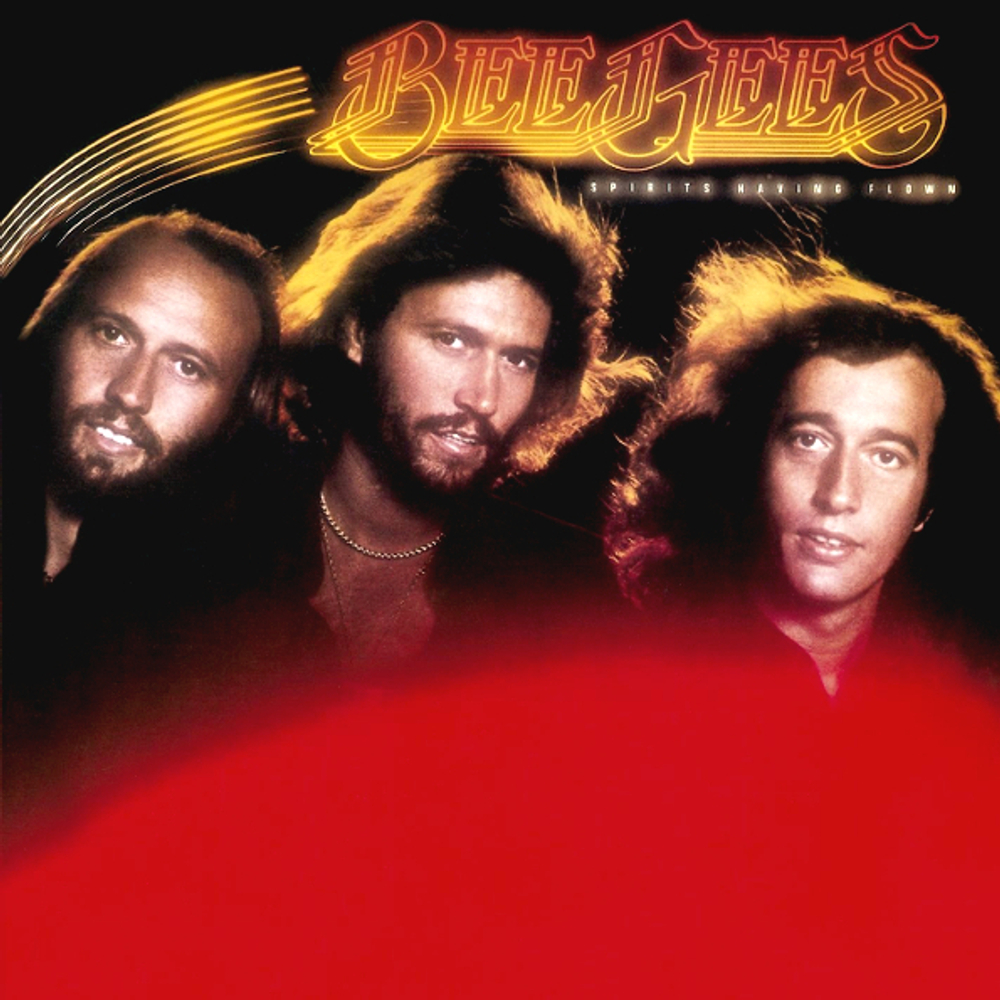 Bee Gees / Spirits Having Flown (CD)