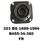 ЧАШКИ 323BG (седан), Eunos Presso EC ,Familia BG ,Laser BG