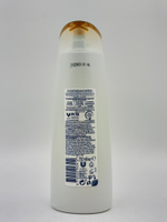 Шампунь Dove Anti-Frizz Oil Therapy с маслом кокосового ореха 250 мл (из Финляндии)