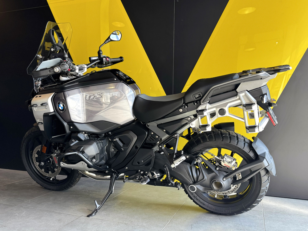 BMW R 1300 GS Adventure, 2024