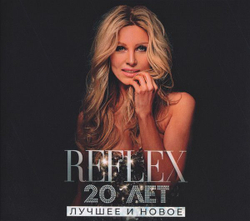Reflex — 20 Лет: Лучшее И Новое (CD)