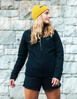 Шапка Podium Beanie Ceylon Yellow