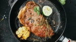 Приправа для Стейков и рёбрышек, 100%COOK 60 г