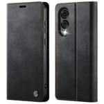 Чехол-книжка CaseMe RFiD Samsung Galaxy S25 Edge