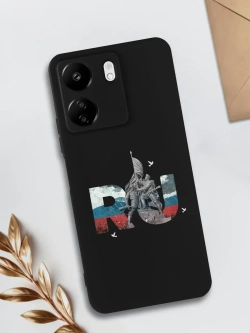 Чехол на Xiaomi Redmi 13C, Poco C65 Тула