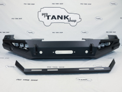 TANK 300 Бампер передний силовой TENGQIAN (PREDATOR)