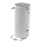 Водонагреватель электрический накопительный 50 л 1,5 кВт PRO1 R ABS 50 V SLIM Ariston 3700524