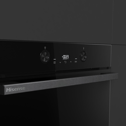 Духовой шкаф электрический Hisense BI64223PDBG