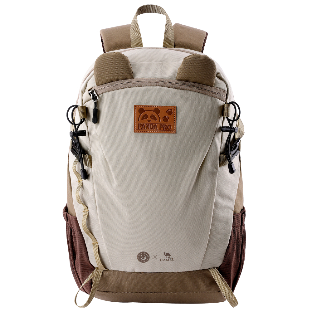 CAMEL 18L Backpack Mountaineering Bag Outdoor Bag Nylon Multicolor Unisex