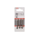Насадка-бита Extra Hard PH2 BOSCH 2607001528