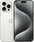 Apple iPhone 15 Pro 128gb Белый Титан (Dual: nano SIM + eSIM)
