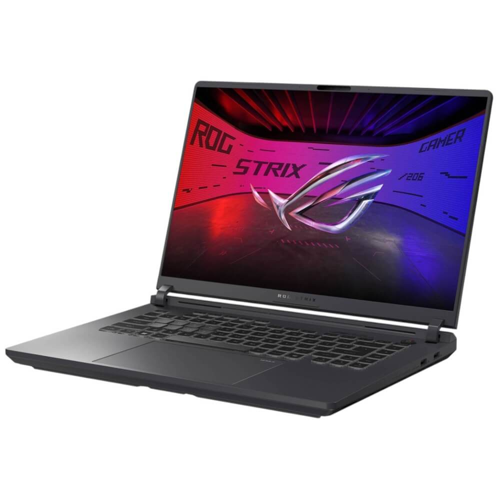 Ноутбук ASUS ROG Strix G16 G615LR-S5162 (90NR0LR1-M00670)