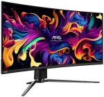 Монитор  MSI  MAG 341CQP
