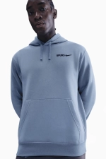 Кофта Nike Tottenham Hotspur 25/26 Club - голубой