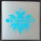 Various Artists – Kompakt 500 (Blue,Green,Yellow,Orange,Pink,Picture) - 5LP