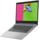 Ноутбук Lenovo IdeaPad 1-14IGL05. Производитель CPU: Intel, Линейка CPU: Celeron, CPU: N4020, RAM: 4Gb, SSD: 128Gb, GPU: Intel UHD, Диагональ: 14.0", Разрешение: 1920*1080, Тип экрана: TN, OS: Win 11, BackLight: LED, Цвет: Серый
