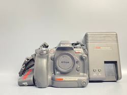 Kodak DCS Pro SLR/n