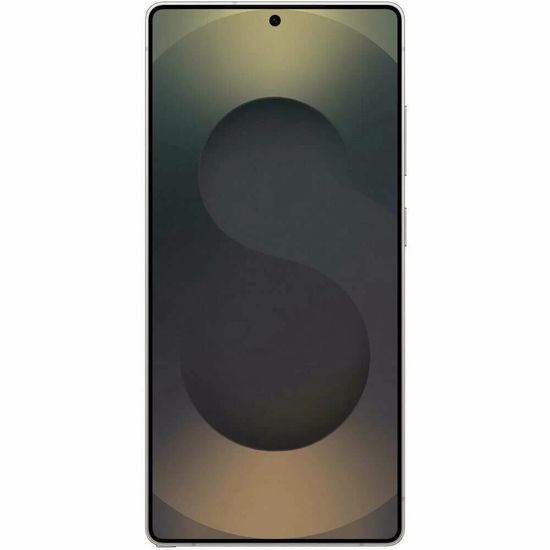 Смартфон Samsung Galaxy S25 Ultra 12/256 ГБ Черный титан Black