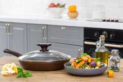 Сковорода Tefal Tendance Brownie 24 см 04182924