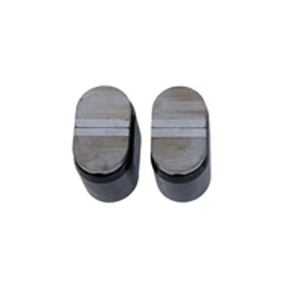 Губки для растяжения металла для шринкера SS-18/FD