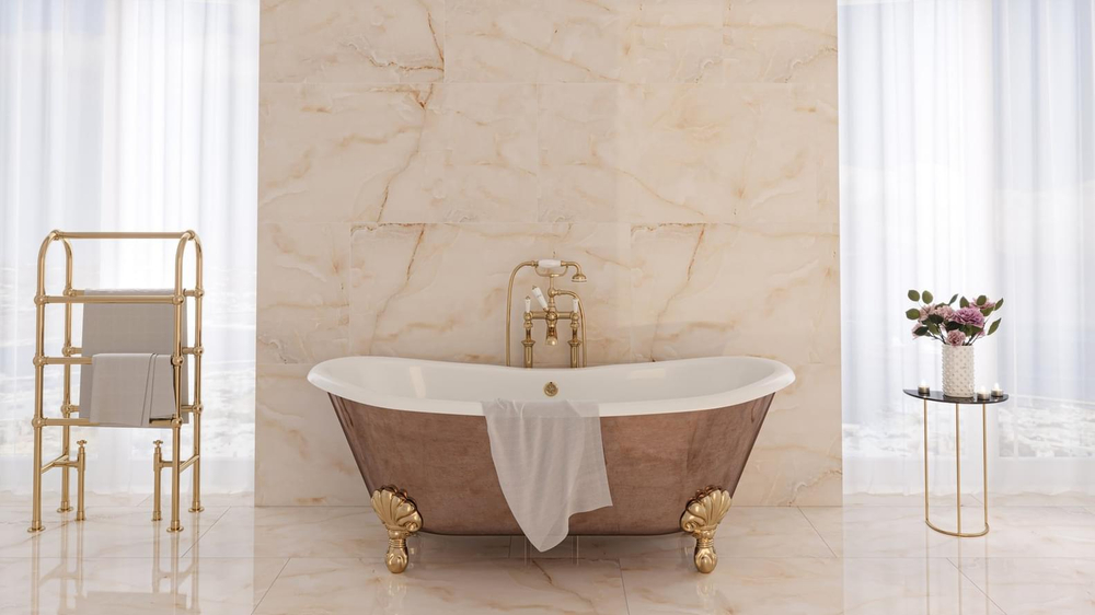 Neodom Concept Milano Grey Matt Carving 60x120