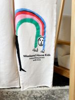 Хлопковые брюки Weekend House, 104