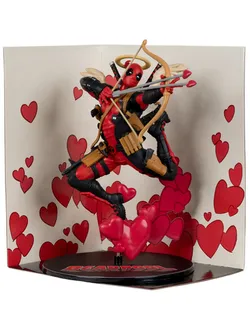 Фигурка McFarlane Toys Marvel: Deadpool (Issue #26)