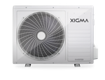 Инверторная сплит-система серии SKY Inverter XGI-SKY21RHA (комплект)